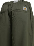 Carhartt WIP "Marv" Casual pants - Green