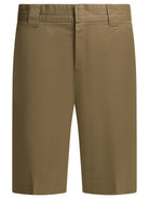 Carhartt WIP "Master" utility shorts - Beige
