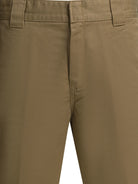 Carhartt WIP "Master" utility shorts - Beige