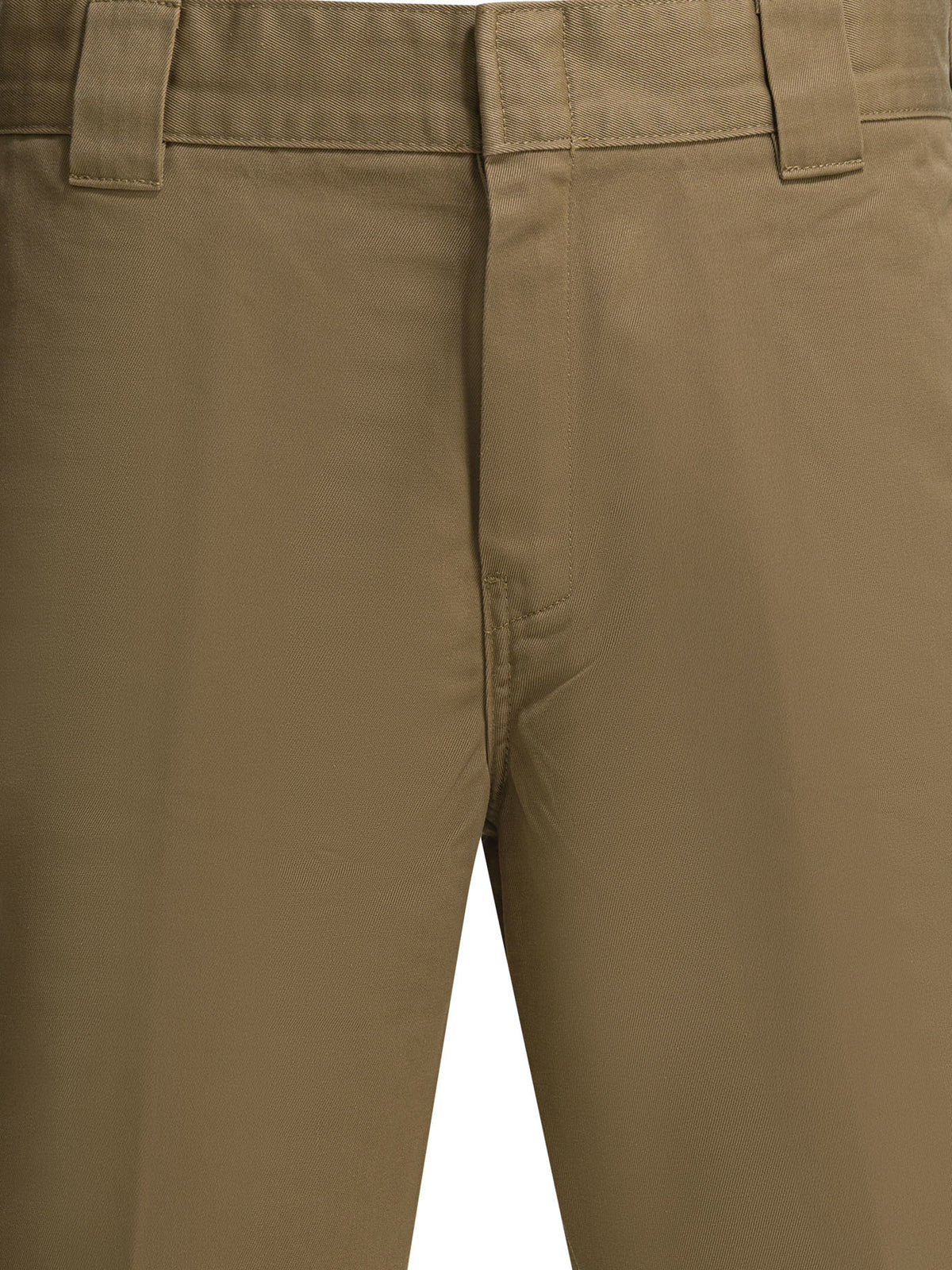 Carhartt WIP "Master" utility shorts - Beige