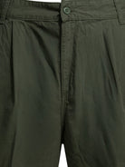 Carhartt WIP "Cole" cargo shorts - Green