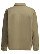 Carhartt WIP "Postal Jacket" Overshirt jacket - Beige
