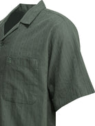 Carhartt WIP "Gareth" Casual shirt "Gareth" - Green