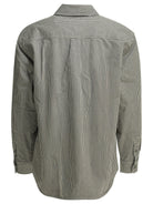 Carhartt WIP "Mercer" overshirt jacket - Grey