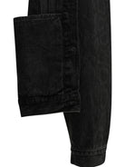 Carhartt WIP "Belmar" Denim jacket - Black
