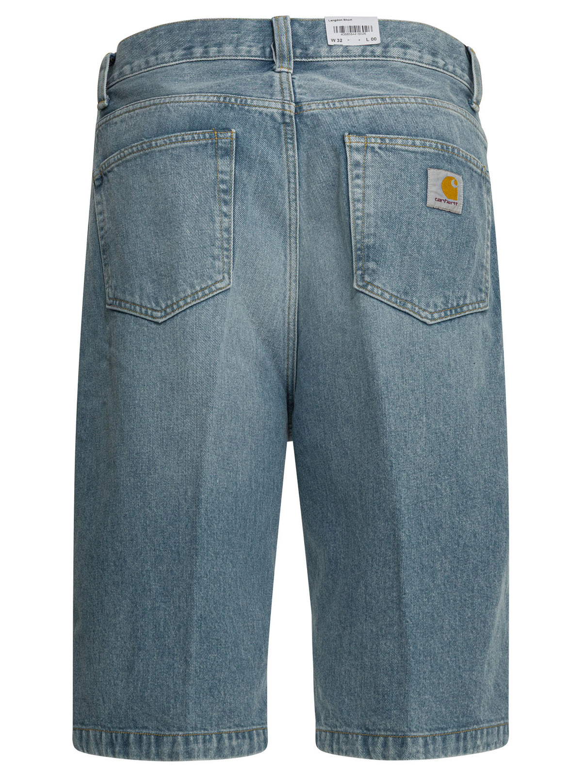 Carhartt WIP "Landon" Short - Light Blue