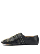 Chloé "Susanna" slip on - Black