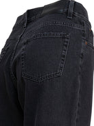 Chloé High-waisted jeans - Black