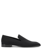 Christian Louboutin Loafers & Slippers - Black