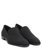 Christian Louboutin Loafers & Slippers - Black