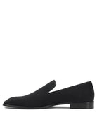 Christian Louboutin Loafers & Slippers - Black