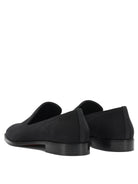 Christian Louboutin Loafers & Slippers - Black