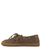 Copenhagen Loafers & Slippers - Brown