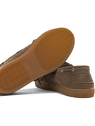 Copenhagen Loafers & Slippers - Brown