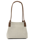 Etro Small "Libra" shoulder bag - White