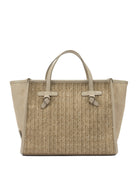Gianni Chiarini Shoulder bags - Beige