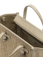Gianni Chiarini Shoulder bags - Beige
