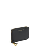 Gianni Chiarini Wallets & Card holders - Black