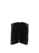 Gianni Chiarini Wallets & Card holders - Black