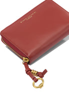 Gianni Chiarini Wallets & Card holders - Red
