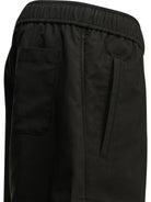 Givenchy Short with logo - Black