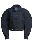 Givenchy Denim jacket - Blue