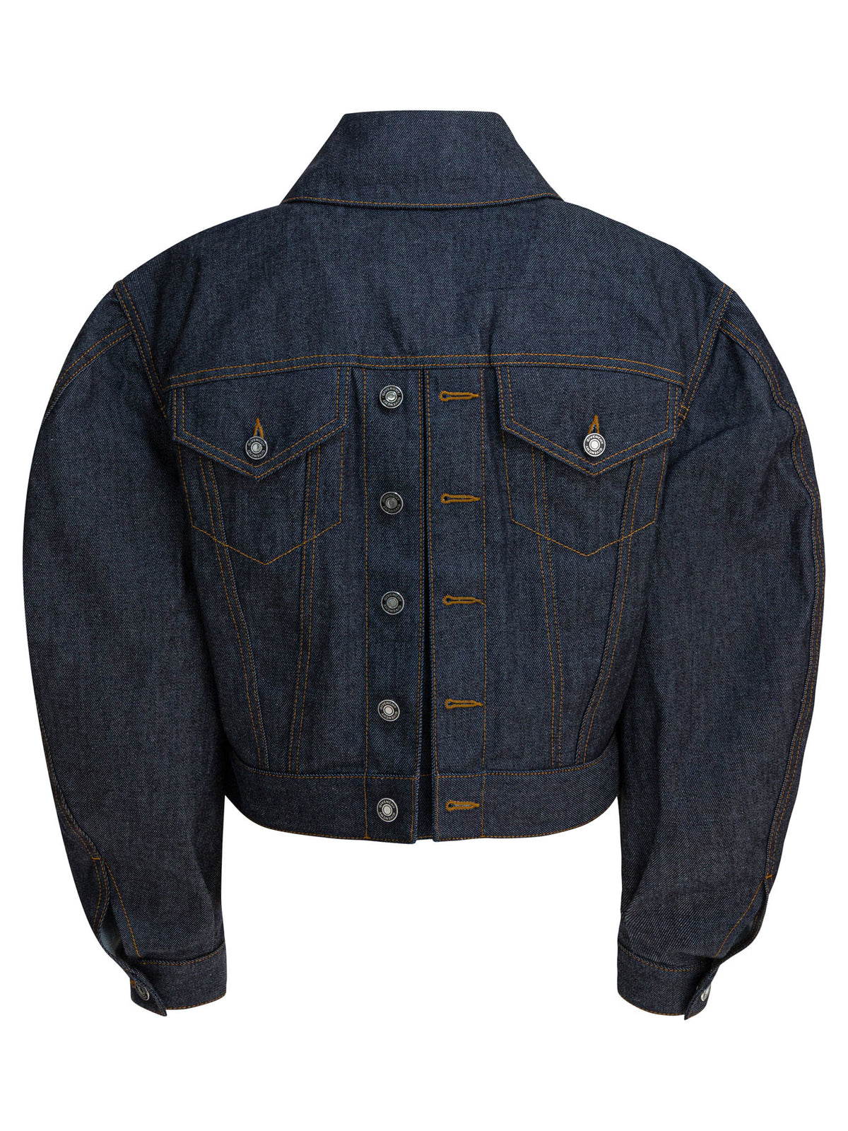 Givenchy Denim jacket - Blue