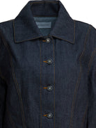 Givenchy Denim jacket - Blue