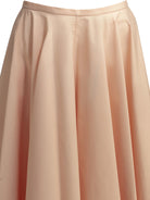 Givenchy Long A-line skirt - Pink