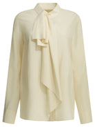 Givenchy Silk blouse - Beige