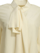Givenchy Silk blouse - Beige