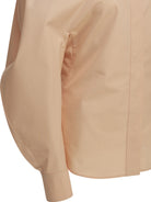 Givenchy "Cut-Out" casual shirt - Pink