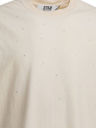 Golden Goose "Star" T-shirt - White