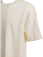 Golden Goose "Star" T-shirt - White