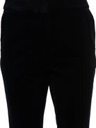 Golden Goose Velvet pants - Black
