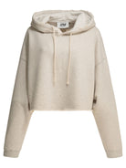 Golden Goose "Star/W'S" Hoodie - Grey
