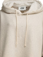 Golden Goose "Star/W'S" Hoodie - Grey