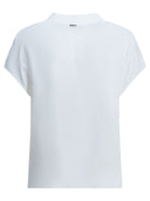 Herno Viscose blouse - White