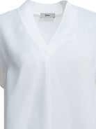 Herno Viscose blouse - White