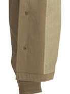 Herno Cotton overshirt jacket - Beige