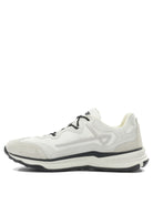 Herno "Maggiore" Low-Top Sneakers - White