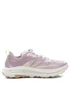 Hoka "Mafate Speed 4 Lite" Low-top sneakers - Pink