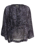 Isabel Marant "Tekia" Blouse - Multicolour