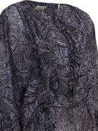 Isabel Marant "Tekia" Blouse - Multicolour