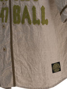 Kapital "Great Kountry" Casual Shirt - Beige