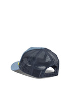 Kapital "Denim Repair Service" trucker hat - Blue