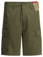 Levi's "Carrier" Short cargo - Green