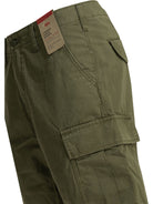 Levi's "Carrier" Short cargo - Green