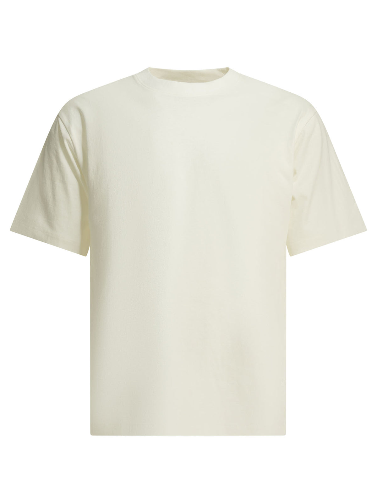 Levi's "Levi's Blue Tab" crewneck T-shirt - White