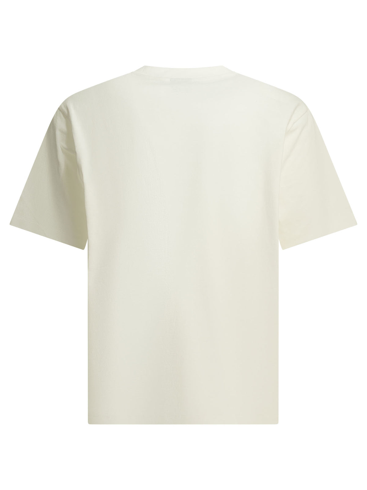 Levi's "Levi's Blue Tab" crewneck T-shirt - White